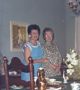 Marie and Juanita Goodrich - 1969
Dunedin, Pinellas Co., FL