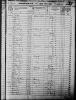 1850 Census - Darien, Walworth Co., WI Page 1